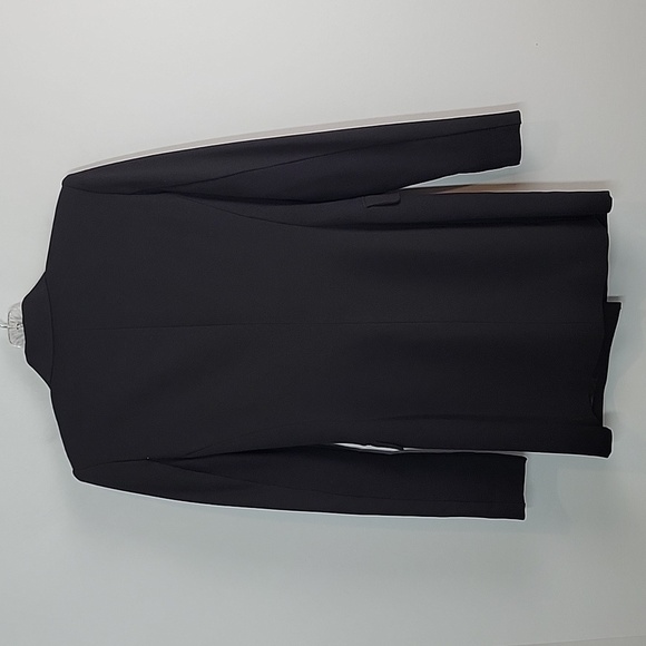 BCBGMAXAZRIA Haden Longline double breasted blazer - Picture 9 of 10